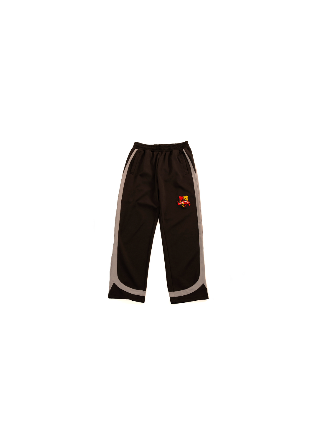 La Saint Rouge Track Pants