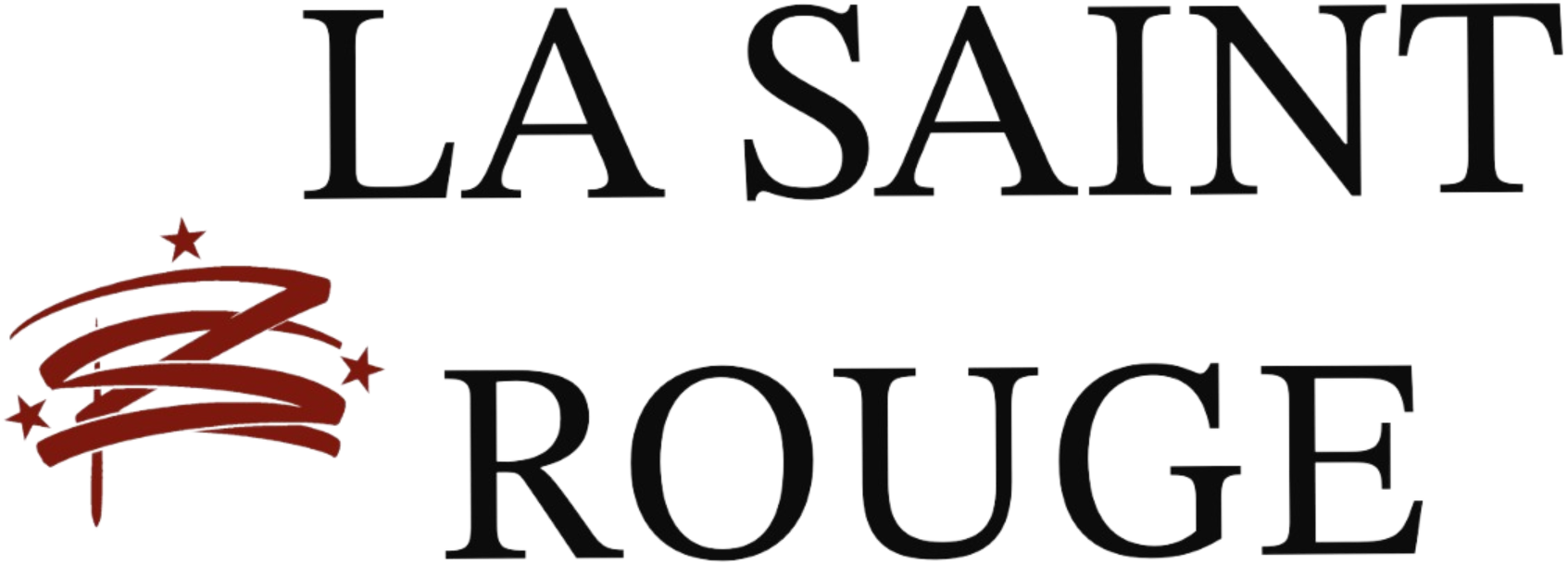 LA SAINT ROUGE