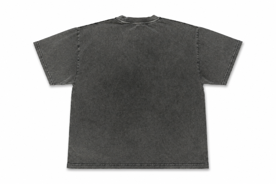 LA SAINT ROUGE HERITAGE TEE