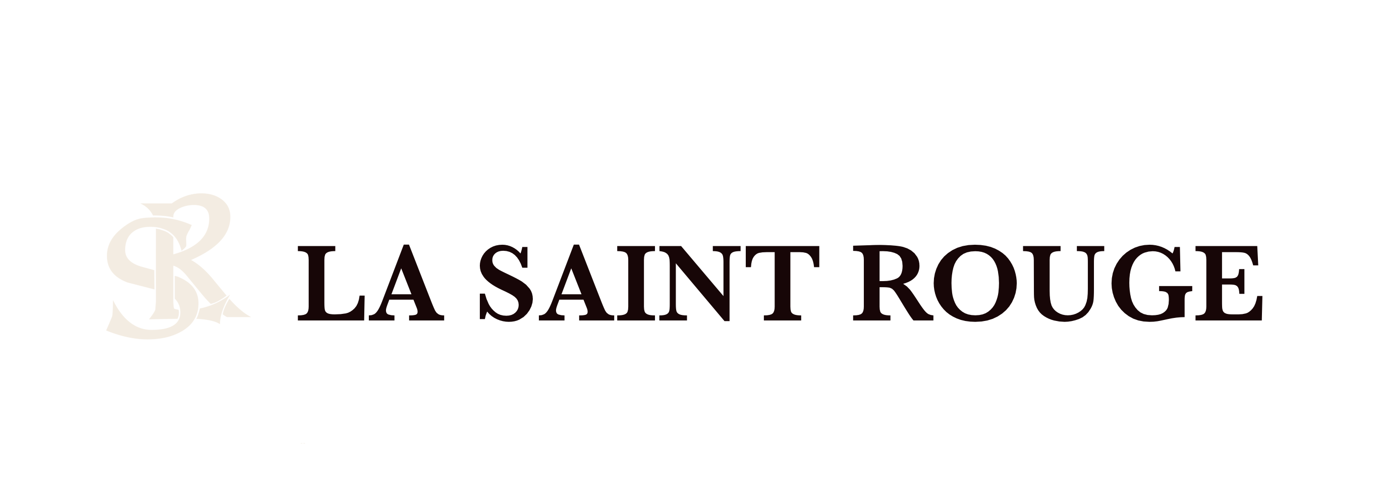 LA SAINT ROUGE
